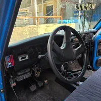 نیسان یخچالدار|خودرو سواری و وانت|تهران, ارامنه|دیوار