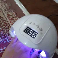 یووی خشک کن ناخن