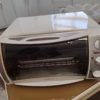 ماکروفر سایز کوچک مارک sunny قیمت ۶۰۰۰۰۰|سایر لوازم برقی|تبریز, |دیوار