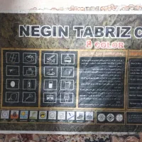 فرش ۶ متری دست بافت گونه