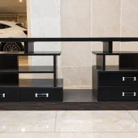 میز تلویزیون ۵۵