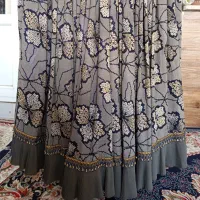 چند دست لباس محلی