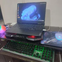 لپ تاپ گیمینگ