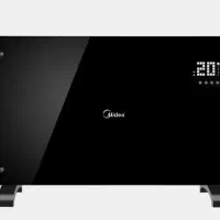 شوفاژ برقی میدیا ( کم مصرفA+)