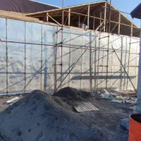 دفتر فروش ایزوگام ونصب|خدمات پیشه و مهارت|لولمان, |دیوار