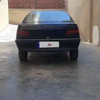 پژو ۴۰۵ مدل ۸۴ سالم|خودرو سواری و وانت|ماهدشت, |دیوار