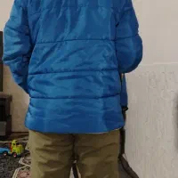 کاپشن پسرانه|کفش و لباس بچه|قرچک, مهدیه|دیوار