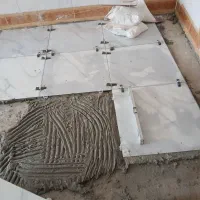 کاشی کاری و سرامیک