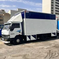 باربری تهرانپارس شهرستان پیروزی مجیدیه نارمک شرق|خدمات حمل و نقل|تهران, تهرانپارس شرقی|دیوار