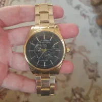 ساعت  مچی مردانه