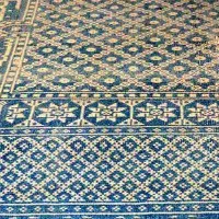 فروش و خر.یدار زیلوی کارکرده میبد