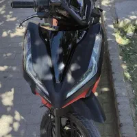کلیک بلنتا 150cc