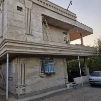 ویلا باغ دوشان