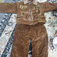 لباس گرم|کفش و لباس بچه|شیراز, تل حسین‌آباد|دیوار