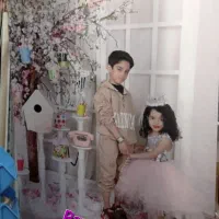 پرده یونیک تولیدی پرده زبرا تصویری اکونومیک