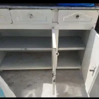 کابینت سه در