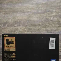 لپ تاپ گیمینگ HP VICTUS 15 نسل ۱۳ گرافیک ۶ آکبند|رایانه همراه|شیراز, وصال|دیوار