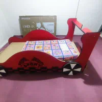 تخت خواب کودک