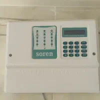 دزدگیر سورن