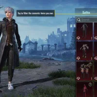 اکانت پابجی