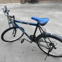 دوچرخه سایز ۲۴ تمیز