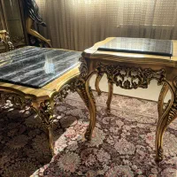 میز جلو مبلی|مبلمان خانگی و میز عسلی|مشهد, آزادشهر|دیوار