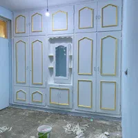 رنگ امیزی ساختمان|خدمات پیشه و مهارت|اهواز, پردیس|دیوار