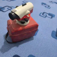 دوربین نقشه برداری لایکا 730