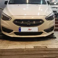 شاهین در حد صفر  مدل ۱۴۰۳ اتومات توربو با سانروف