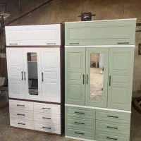 ست کمدلباس دراور پاسارگاد