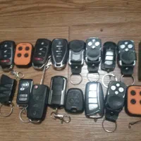 فروش انواع ریموت ودستگاه دزدگیر و وردیاب عیب یابی|خدمات پیشه و مهارت|کرمان, |دیوار