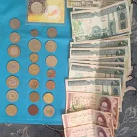 اسکناس وسکه