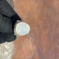 انگوشتر حاج احمد پدر  چهار گل