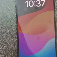 ایفون15پرومکس باطری100