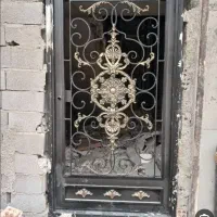 جوشکاری آهنگری سیار رباط کریم پرند شهریار گازکشی