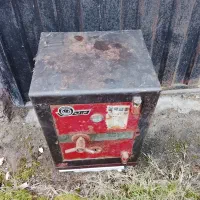 گاوصندوق ایران کاوه|ابزارآلات|رشت, لاکان|دیوار