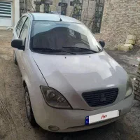 تیبا بدون ضربه و بدون جوش