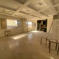 ۸۵ متر موقعیت اداری