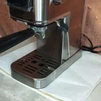 اسپرسو ساز ( اقساطی )|سماور، چایساز، قهوهساز|قشم, |دیوار