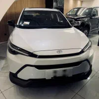 Toyota frontlander / تویوتا فرانتلندر