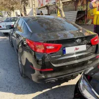 اوپتیما 2014|خودرو سواری و وانت|سیرجان, |دیوار