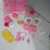 وسایل بازی برای کودکان