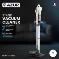 جارو پرتابلی ۲ در ۱ آزور Stand & handheld