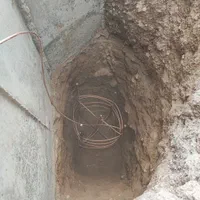 اجرای چاه ارت باصدور تاییدیه بصورت کامل صفر تاصد)|خدمات پیشه و مهارت|ایلام, |دیوار