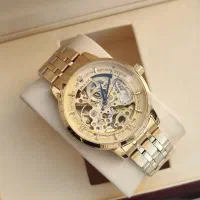 ساعت rolex automatic رولکس اتوماتیک و کوکی اسکلتون|ساعت|تهران, سلسبیل جنوبی|دیوار