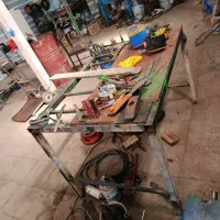 تعمیرگاه مرکزی پمپ صنعتی خانگی|خدمات پیشه و مهارت|صوفیان, |دیوار