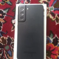 S21 FE سالم سالم 256 گیگ بدون بازشدگی