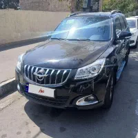 هایما S7 پلاس، مدل ۱۴۰۳