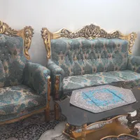 مبلمان سلطنتی|مبلمان خانگی و میز عسلی|ساوه, |دیوار