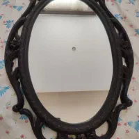 آینه دیواری قدیمی